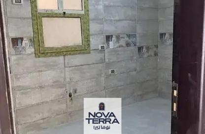 Apartment - 3 Bedrooms - 2 Bathrooms for rent in Bliss Gate - Riviera City - Sheikh Zayed City - Giza