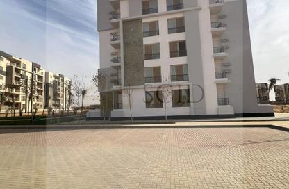 Apartment - 3 - 2 for sale in Westview Residence - New Zayed City - Sheikh Zayed City - Giza Apartment - 3 - 2 for sale in Westview Residence - New Zayed City - Sheikh Zayed City - Giza