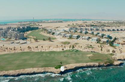 شاليه - 3 غرف نوم - 3 حمامات للبيع في بلانكا جاردنز - سوما باى - سفاجا - الغردقة - محافظة البحر الاحمر