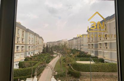 Apartment - 2 - 2 for rent in Mountain View Hyde Park - 5th Settlement Compounds - The 5th Settlement - New Cairo City - Cairo