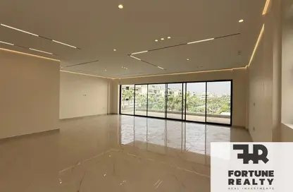 Apartment - 3 Bedrooms - 3 Bathrooms for rent in Lake View Residence - 5th Settlement Compounds - The 5th Settlement - New Cairo City - Cairo