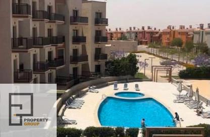 شقة - 1 حمام للبيع في نيوم اكتوبر - التوسعات الشمالية - مدينة 6 أكتوبر - الجيزة
