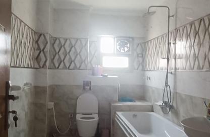 Apartment - 3 Bedrooms - 2 Bathrooms for rent in Al Nozha St. - Almazah - Heliopolis - Masr El Gedida - Cairo