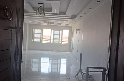 Apartment - 3 Bedrooms - 2 Bathrooms for rent in Al Nozha St. - Almazah - Heliopolis - Masr El Gedida - Cairo