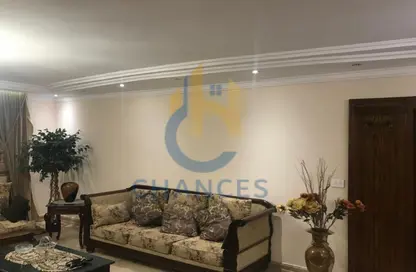 Apartment - 3 Bedrooms - 2 Bathrooms for sale in Rehab City First Phase - Al Rehab - New Cairo City - Cairo