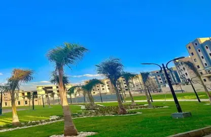 Apartment - 3 Bedrooms - 2 Bathrooms for sale in Sephora Heights - 5th Settlement Compounds - The 5th Settlement - New Cairo City - Cairo