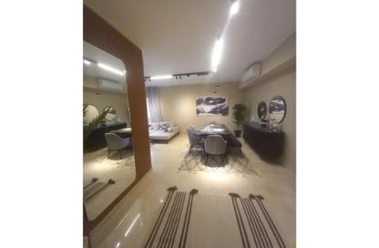 Apartment - 2 Bedrooms - 3 Bathrooms for rent in Villette - 5th Settlement Compounds - The 5th Settlement - New Cairo City - Cairo
