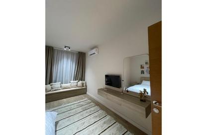 Apartment - 2 Bedrooms - 3 Bathrooms for rent in Villette - 5th Settlement Compounds - The 5th Settlement - New Cairo City - Cairo