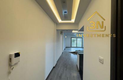 Apartment - 3 - 3 for rent in Galleria Moon Valley - South Investors Area - New Cairo City - Cairo