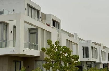 تاون هاوس - 3 غرف نوم - 3 حمامات للبيع في جولز - طريق مصر اسكندرية الصحراوي - مدينة 6 أكتوبر - الجيزة