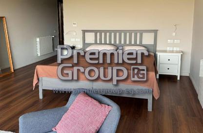 Villa - 5 Bedrooms - 6 Bathrooms for rent in Katameya Dunes - El Katameya Compounds - El Katameya - New Cairo City - Cairo