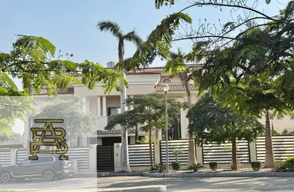 Palace - 7+ Bedrooms - 7+ Bathrooms for sale in Madinaty - Cairo Palace - 7+ Bedrooms - 7+ Bathrooms for sale in Madinaty - Cairo