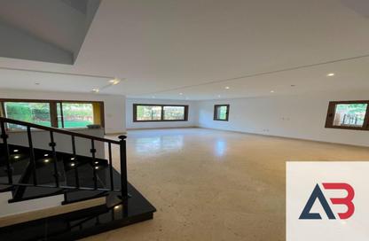Villa - 4 - 3 for rent in Mivida - 5th Settlement Compounds - The 5th Settlement - New Cairo City - Cairo