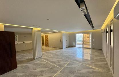 Apartment - 3 Bedrooms - 2 Bathrooms for rent in The Square - 5th Settlement Compounds - The 5th Settlement - New Cairo City - Cairo