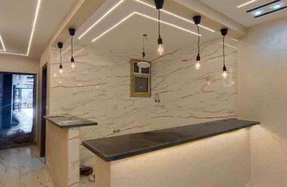 Apartment - 3 Bedrooms - 2 Bathrooms for sale in Gate 3 - Menkaure - Hadayek El Ahram - Giza