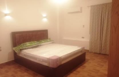 Apartment - Studio - 1 Bathroom for rent in District 4 - The 5th Settlement - New Cairo City - Cairo