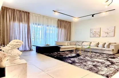 Apartment - 2 Bedrooms - 1 Bathroom for rent in Privado - Madinaty - Cairo