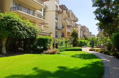 شقة - 2 غرف نوم - 2 حمامات للبيع في التو - اب تاون كايرو - المقطم - القاهرة