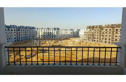 Apartment - 3 Bedrooms - 3 Bathrooms for sale in Mountain View 1.1 - 5th Settlement Compounds - The 5th Settlement - New Cairo City - Cairo Apartment - 3 Bedrooms - 3 Bathrooms for sale in Mountain View 1.1 - 5th Settlement Compounds - The 5th Settlement - New Cairo City - Cairo