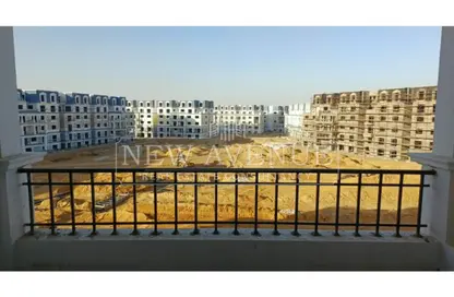 شقة - 3 غرف نوم - 3 حمامات للبيع في ماونتن فيو 1.1 - كمبوندات التجمع الخامس - التجمع الخامس - مدينة القاهرة الجديدة - القاهرة