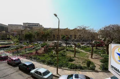 Office Space - 3 Bedrooms - 1 Bathroom for sale in Camp Chezar - Hay Wasat - Alexandria