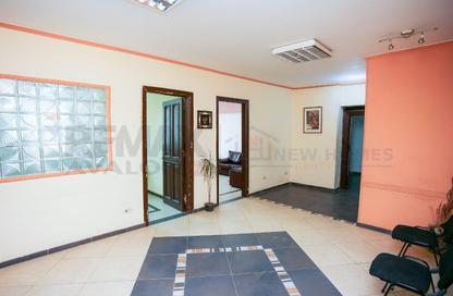 Office Space - Studio - 1 Bathroom for sale in Camp Chezar - Hay Wasat - Alexandria