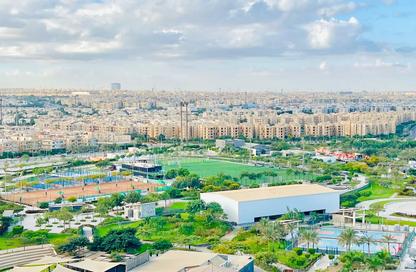 Apartment - 3 Bedrooms - 3 Bathrooms for sale in Park Side Residence - Zed Towers - Sheikh Zayed Compounds - Sheikh Zayed City - Giza