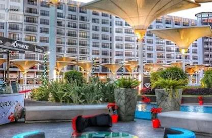 Apartment - Studio - 2 for sale in Porto New Cairo - 5th Settlement Compounds - The 5th Settlement - New Cairo City - Cairo