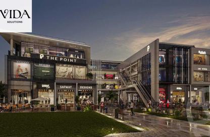 Shop - Studio - 1 for sale in Centrada Hub - 26th of July Corridor - 6 October City - Giza Shop - Studio - 1 for sale in Centrada Hub - 26th of July Corridor - 6 October City - Giza