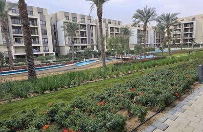 شقة - 3 غرف نوم - 2 حمامات للبيع في فيفث سكوير - التجمع الخامس - مدينة القاهرة الجديدة - القاهرة