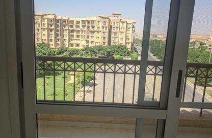 Apartment - 4 Bedrooms - 3 Bathrooms for sale in B1 - Madinaty - Cairo
