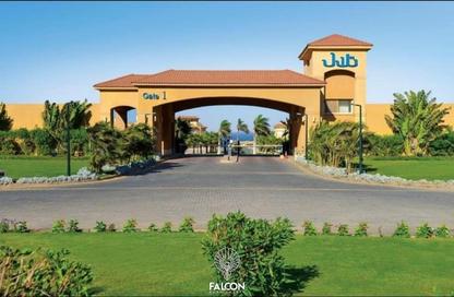 Villa - 3 Bedrooms - 3 Bathrooms for sale in Telal Al Sokhna - Al Ain Al Sokhna - Suez Villa - 3 Bedrooms - 3 Bathrooms for sale in Telal Al Sokhna - Al Ain Al Sokhna - Suez