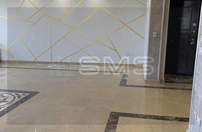 Apartment - 4 - 3 for rent in El Banafseg 12 - El Banafseg - New Cairo City - Cairo