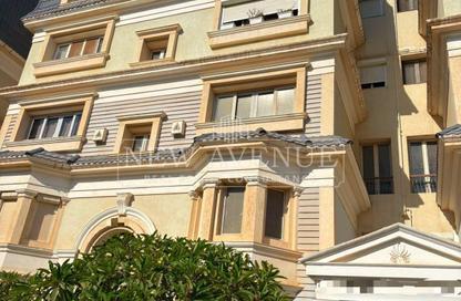 iVilla - 3 Bedrooms - 3 Bathrooms for sale in Mountain View Hyde Park - 5th Settlement Compounds - The 5th Settlement - New Cairo City - Cairo iVilla - 3 Bedrooms - 3 Bathrooms for sale in Mountain View Hyde Park - 5th Settlement Compounds - The 5th Settlement - New Cairo City - Cairo