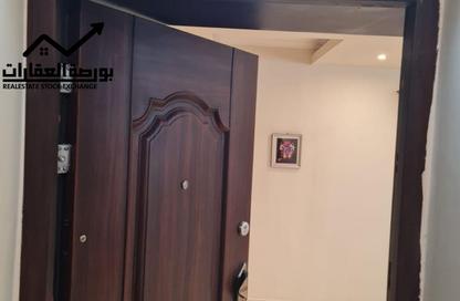 Apartment - 3 Bedrooms - 3 Bathrooms for rent in El Rehab Extension - Al Rehab - New Cairo City - Cairo