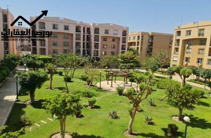 Apartment - 3 Bedrooms - 3 Bathrooms for rent in El Rehab Extension - Al Rehab - New Cairo City - Cairo
