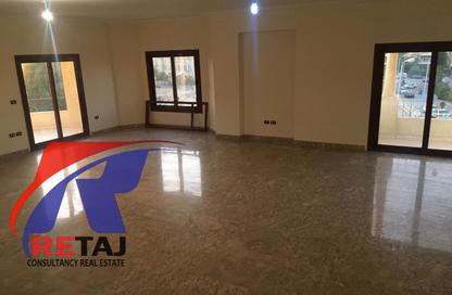 Apartment - 4 - 3 for rent in District 5 - The 5th Settlement - New Cairo City - Cairo