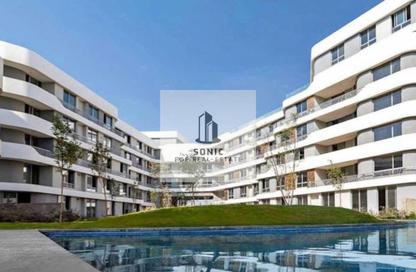 Apartment - 2 Bedrooms - 2 Bathrooms for sale in Bloomfields - Mostakbal City Compounds - Mostakbal City - Future City - Cairo Apartment - 2 Bedrooms - 2 Bathrooms for sale in Bloomfields - Mostakbal City Compounds - Mostakbal City - Future City - Cairo