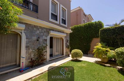 Twin House - 4 Bedrooms - 4 Bathrooms for sale in Jewar Compound - King Mariout - Hay Al Amereyah - Alexandria