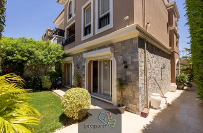 Twin House - 4 Bedrooms - 4 Bathrooms for sale in Jewar Compound - King Mariout - Hay Al Amereyah - Alexandria