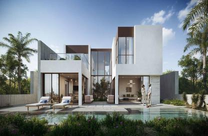 Apartment - 4 Bedrooms - 5 Bathrooms for sale in Solana - New Zayed City - Sheikh Zayed City - Giza