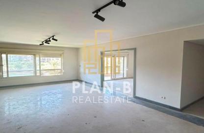 Apartment - 3 Bedrooms - 3 Bathrooms for sale in New Giza - Cairo Alexandria Desert Road - 6 October City - Giza