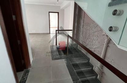 Townhouse - 3 Bedrooms - 4 Bathrooms for rent in Palm Parks   Palm Hills - South Dahshur Link - 6 October City - Giza