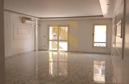 شقة - 3 غرف نوم - 3 حمامات للايجار في مدينة الخمائل - كمبوندات الشيخ زايد - الشيخ زايد - الجيزة