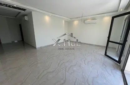 Apartment - 3 Bedrooms - 3 Bathrooms for rent in The Courtyards - Sheikh Zayed Compounds - Sheikh Zayed City - Giza