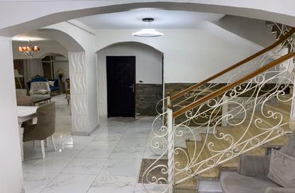 Duplex - 3 - 3 for rent in Gate 4 - Mena - Hadayek El Ahram - Giza