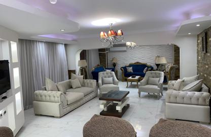 Duplex - 3 - 3 for rent in Gate 4 - Mena - Hadayek El Ahram - Giza