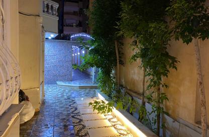 Duplex - 3 - 3 for rent in Gate 4 - Mena - Hadayek El Ahram - Giza