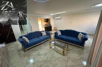 Apartment - 3 - 3 for rent in Stone Residence - 5th Settlement Compounds - The 5th Settlement - New Cairo City - Cairo Apartment - 3 - 3 for rent in Stone Residence - 5th Settlement Compounds - The 5th Settlement - New Cairo City - Cairo