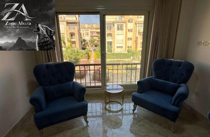 Apartment - 3 - 3 for rent in Stone Residence - 5th Settlement Compounds - The 5th Settlement - New Cairo City - Cairo Apartment - 3 - 3 for rent in Stone Residence - 5th Settlement Compounds - The 5th Settlement - New Cairo City - Cairo